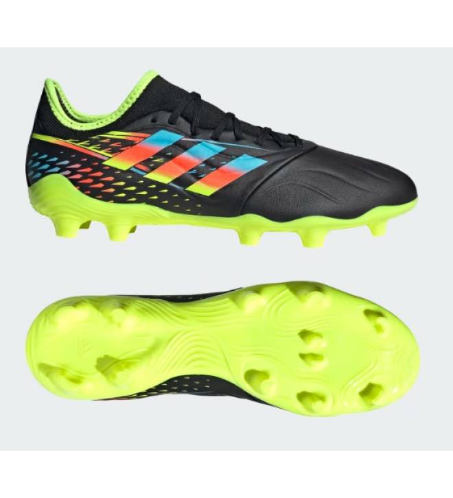 ADIDAS Copa Sense.3 Soccer Boots GW3593 ADIDAS Copa Sense.3 Soccer Boots GW3593